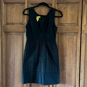 Catherine Malandrino Cocktail Dress